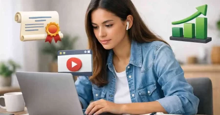Plataformas de Cursos Online: As 5 Melhores Opções no Brasil