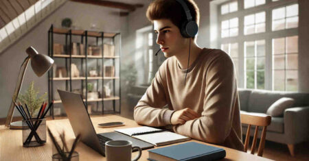 Aprender Sozinho: Como Tirar o Máximo de um Curso EAD