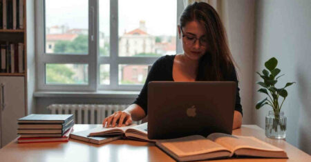 Vantagens e Desvantagens dos Cursos Online: O Guia Definitivo