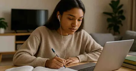 Como Estudar Para ENEM Através de Cursos EAD