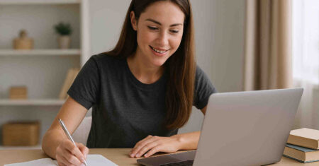 Cursos EAD em Alta em 2025 Conquistando Novos Alunos