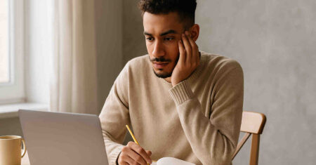 Disciplina nos Estudos: Como Manter o Foco nos Cursos EAD