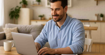 Estudar Online Com Eficiência: Sucesso nos Cursos EAD