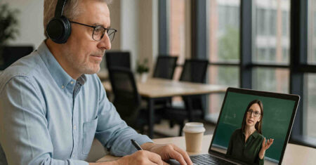 Mercado de Trabalho e Educação a Distância