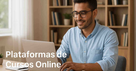Plataformas de Cursos Online Mais Populares do Brasil