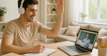 Cursos Online para Vestibular: Guia com os Melhores de 2025