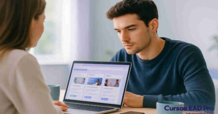 Hábitos Que Aumentam A Produtividade Nos Estudos Online