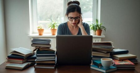 Procrastinação Nos Cursos Online: Descubra Como Superá-la!