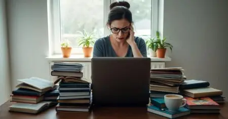 Procrastinação Nos Cursos Online: Descubra Como Superá-la!