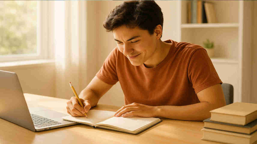 melhor-horario-para-estudar-jovem