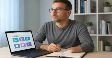 Plano EAD para Transição de Carreira: Qual o Melhor?