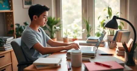 Plataformas Educacionais Digitais: Estude com Eficiência