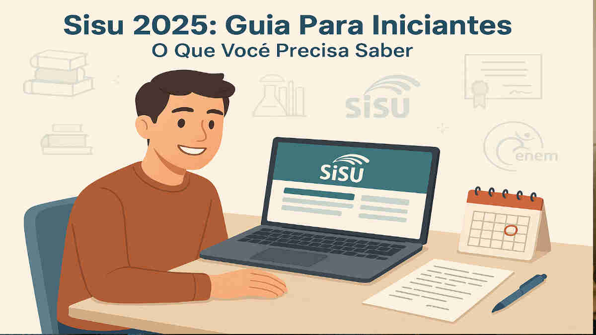 Sisu 2025 Guia Para Iniciante: O Que Você Precisa Saber!
