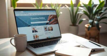 Cursos Online Melhor Caminho para Estudar e Ter Oportunidades