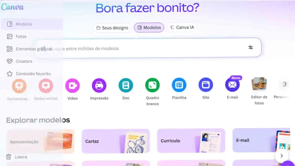 Método Pomodoro para estudar área de trabalho.