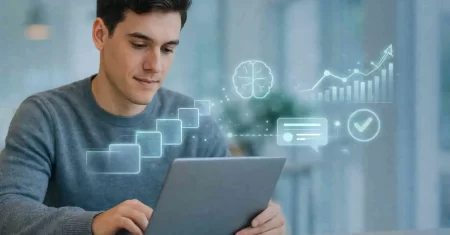 Aprendizagem Adaptativa: O Que É E Por Que Você Precisa?