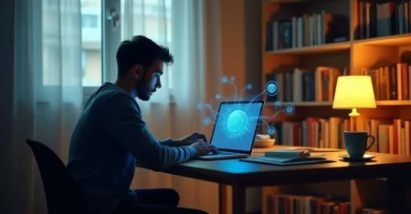 Como Usar a Inteligência Artificial nos Estudos: Guia do Aluno Nota 10