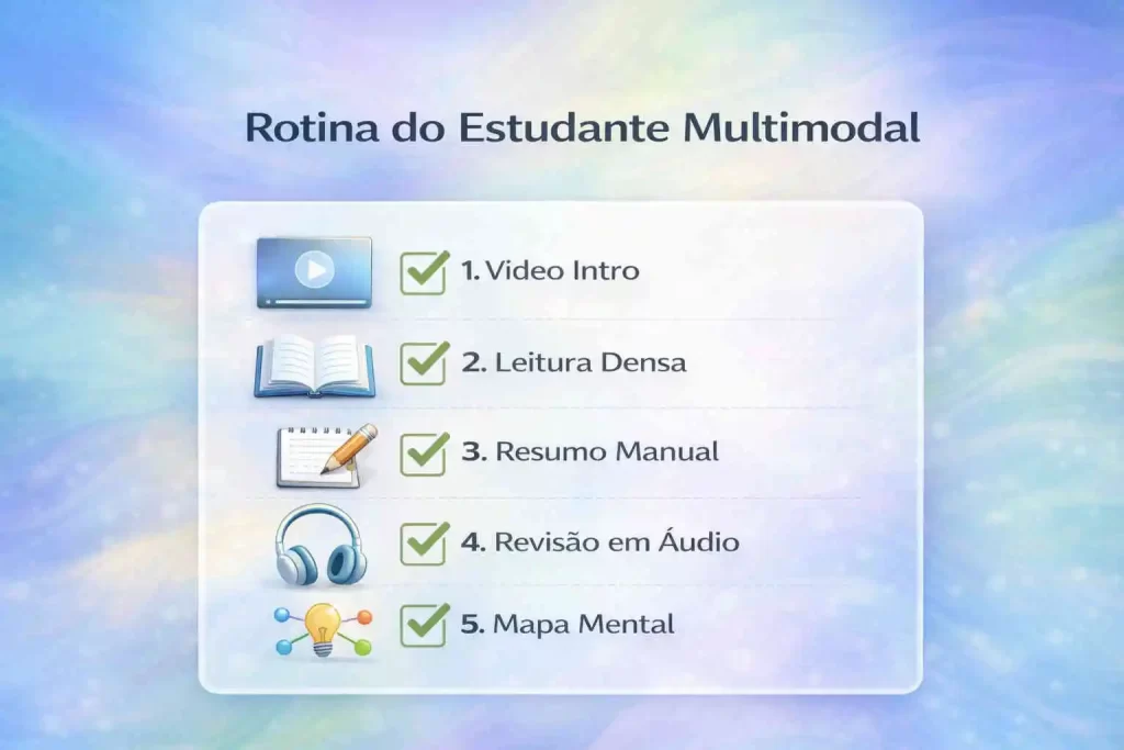 aprendizagem-multimodal-rotina