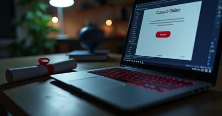 5 Sinais Claros de Golpe: Fuja de Curso EAD Falso