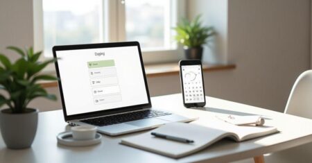 Checklist do Aluno com 5 Passos Antes de Iniciar Curso Online