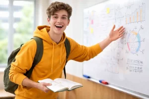 VOCÊ ESTUDA ERRADO?