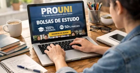 O Que é Prouni: Bolsas de Estudo em Faculdades Particulares