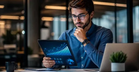 O Que é Reskilling: Como Mudar de Profissão?