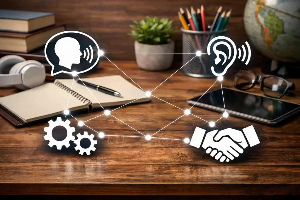 Exemplos práticos de O Que São Soft Skills no dia a dia