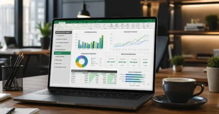 Curso de Excel Online: Vale a Pena o Investimento?