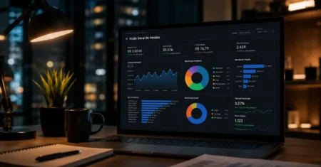 Curso de Power BI Online: Guia para sua Carreira Digital