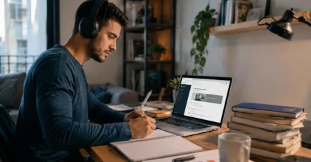 Cursos de Tecnólogo na Estácio EAD: Formação Para o Mercado