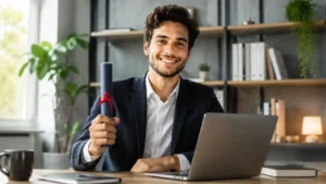 A Faculdade Estácio EAD é bom caminho para o mercado de trabalho e diploma universitário.