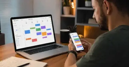 Como Usar o Google Agenda Para Organizar Seus Estudos