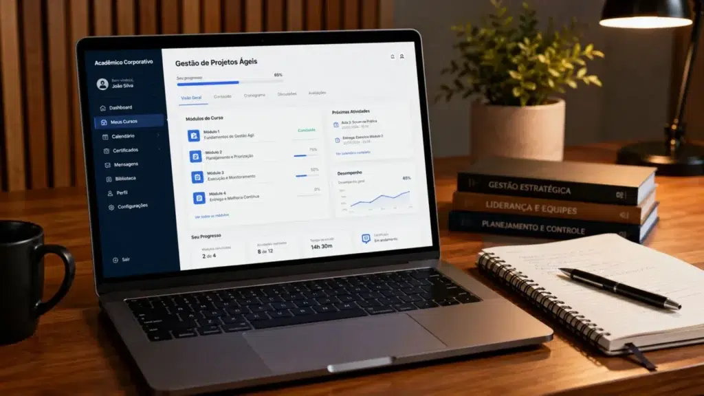 Ibmec vale a pena metodologia de ensino em ambiente virtual e corporativo