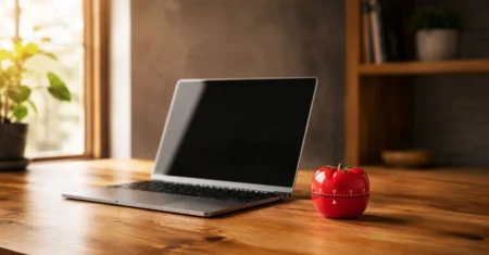 7 Técnicas de Concentração Para Estudar Online Com Resultados