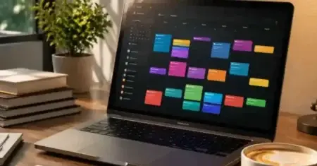 Como Usar o Google Agenda Para Organizar Seus Estudos