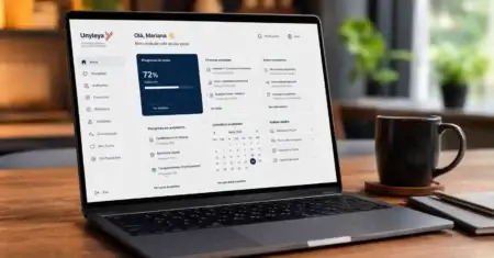 Portal do Aluno Unyleya Como Funciona o Ambiente Virtual