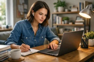 como-escolher-treinamentos-online-jovem