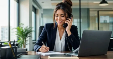 Curso Auxiliar Administrativo: Rotina, Salário e Onde Fazer!