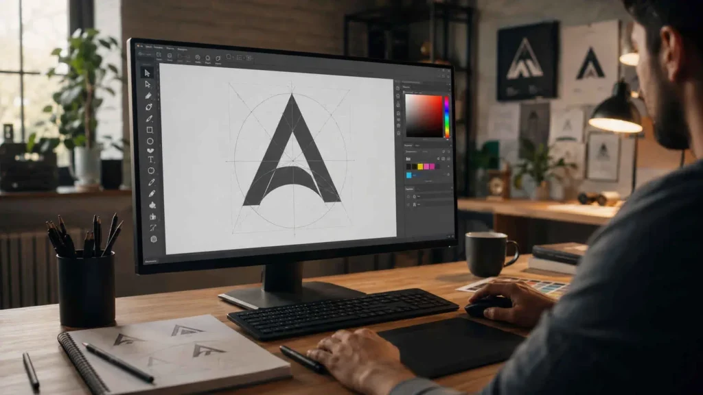 curso-design-grafico-logotipo