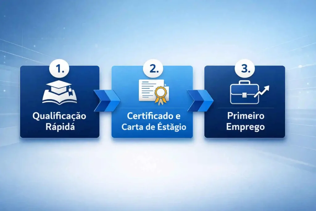 cursos-profissionalizantes-online-infografico
