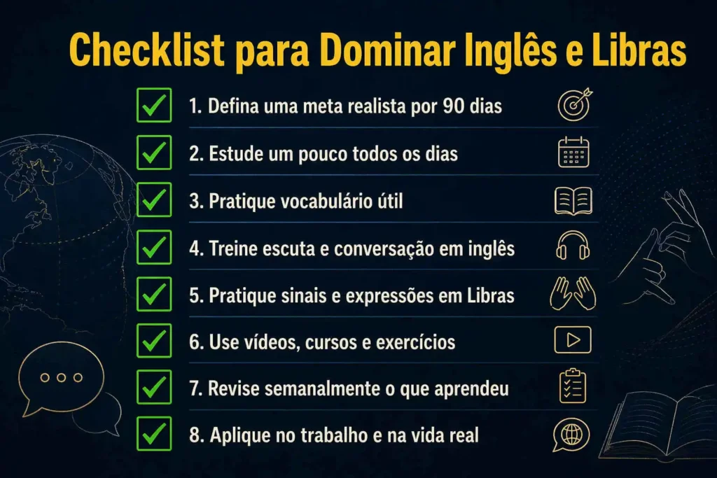 idiomas-para-mercado-de-trabalho-checklist