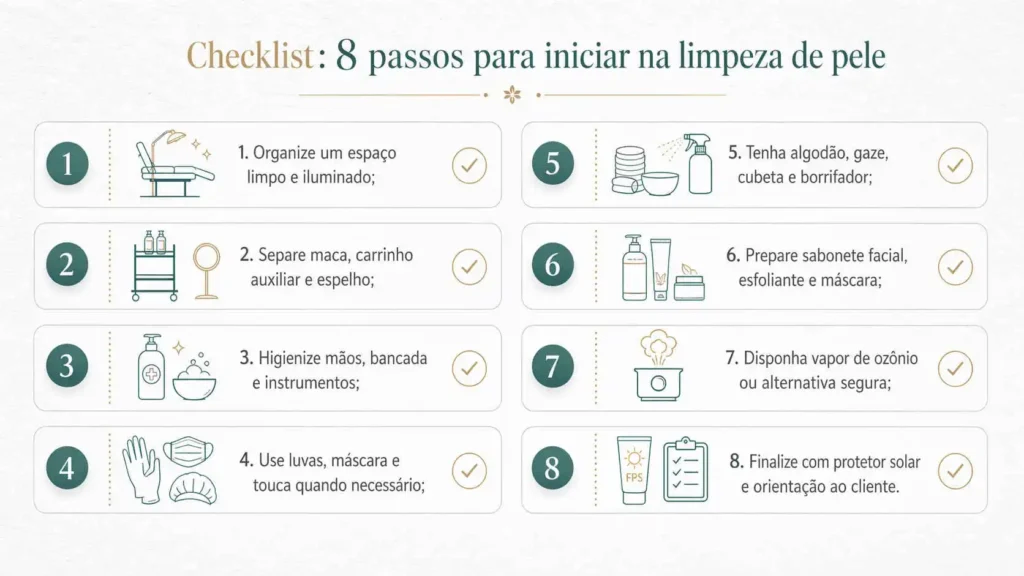 limpeza-de-pele-profissional-checklist