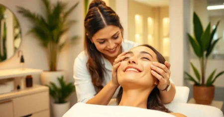 Limpeza de Pele Profissional: Como Iniciar e Lucrar