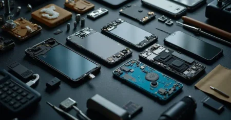 Mercado de Manutenção de Celulares Ainda é Lucrativo?
