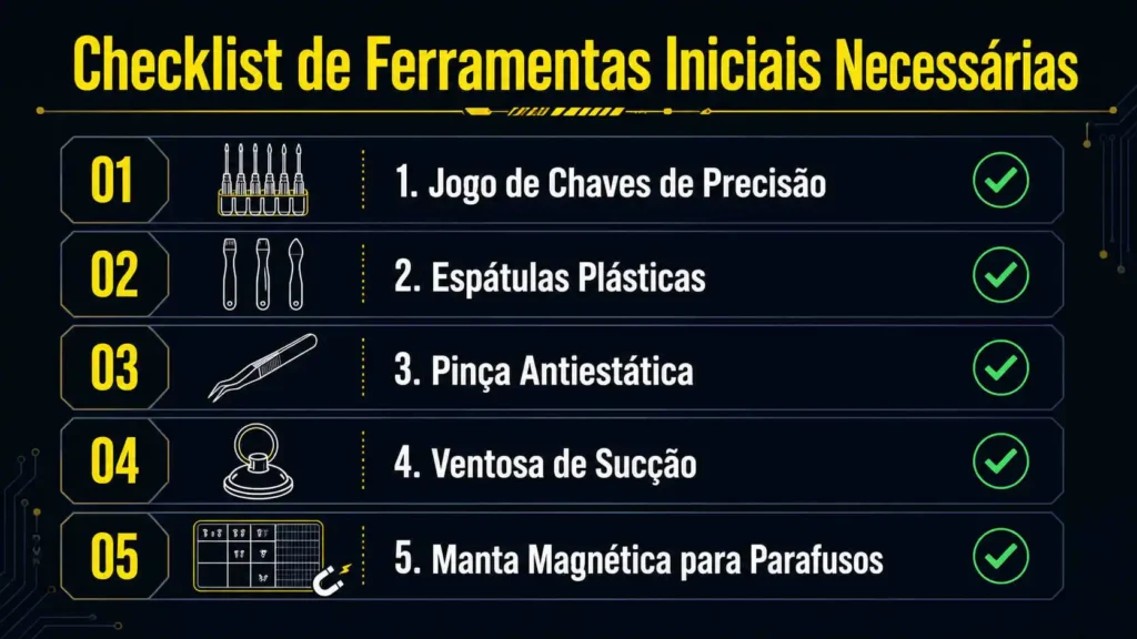 mercado-de-manutencao-de-celulares-checklist