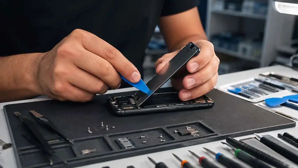 mercado-de-manutencao-de-celulares-reparo